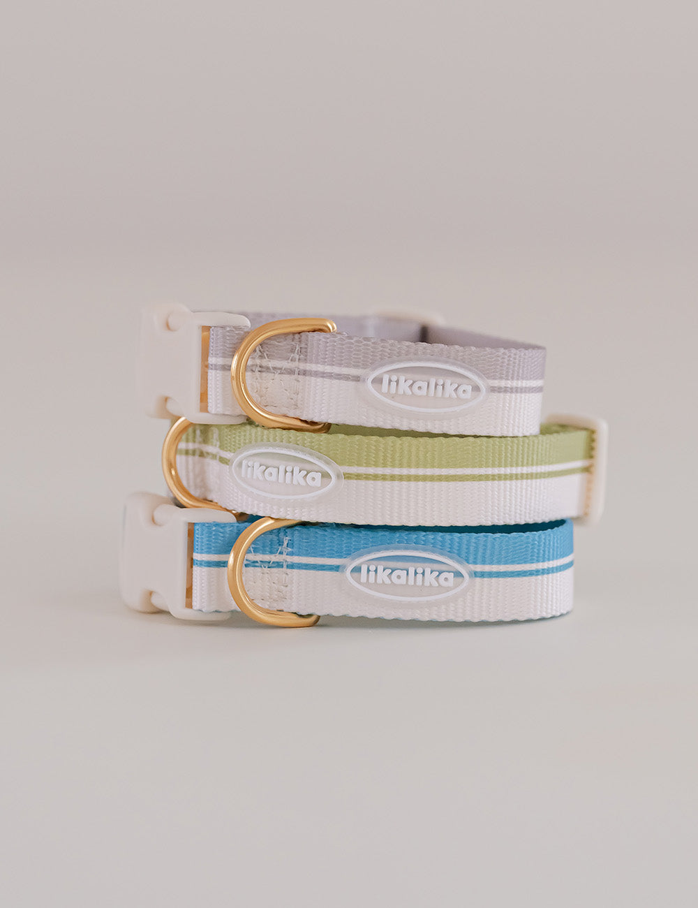 Breeze Walk Collar 3 Colors