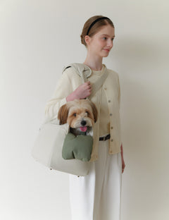 Cushion Bag Carrier Bag 3 Colors