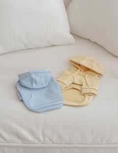 Mellow Hoodie T-Shirt 2 Colors