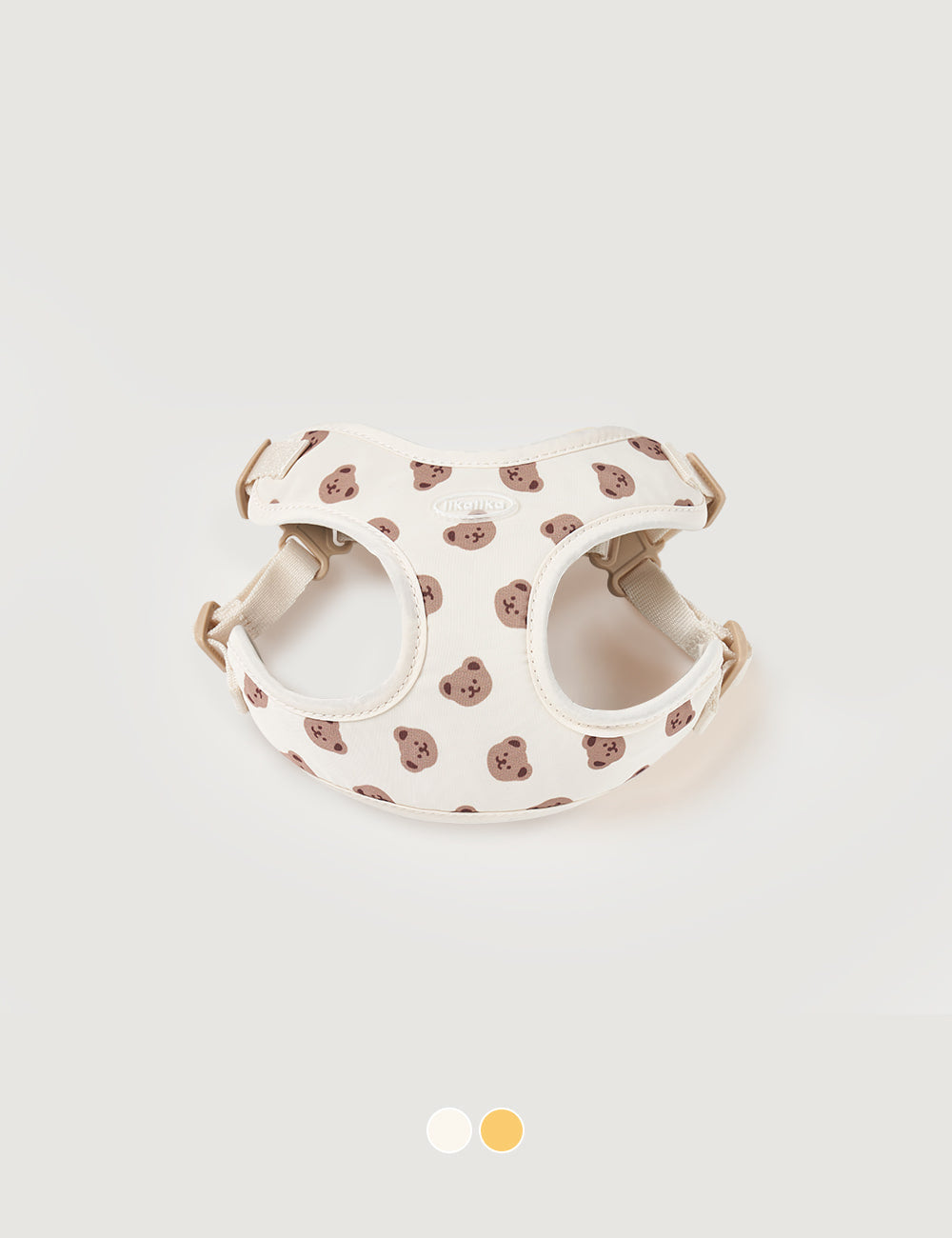 Bear Bebe Harness X-Type 2 Colors
