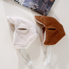 Corduroy Hat
