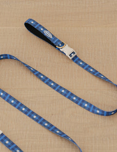 Stella Check Harness Leash 2 Colors