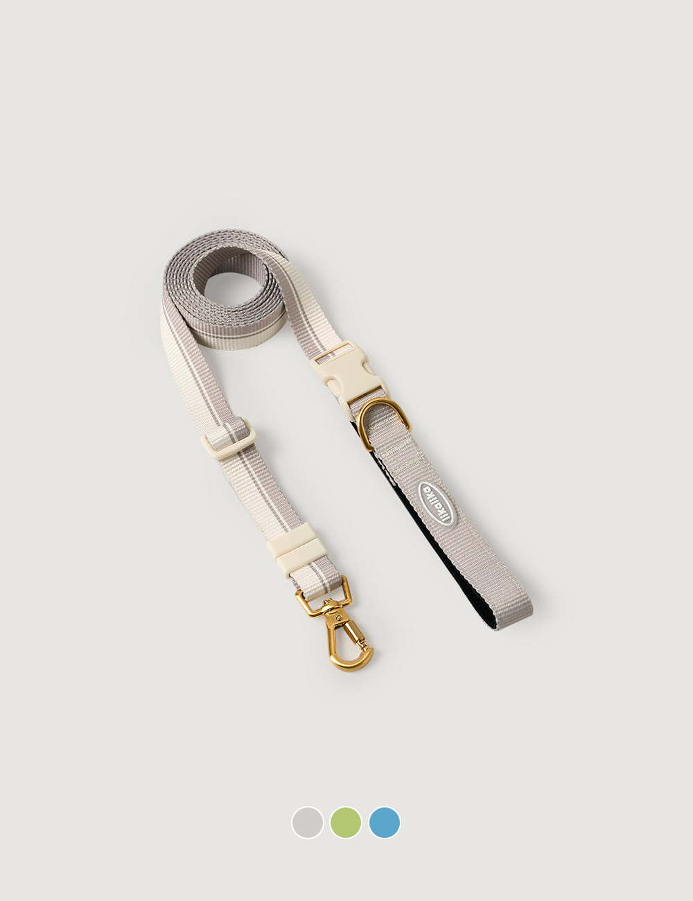 Breeze Walk Hands-Free Leash 3 Colors