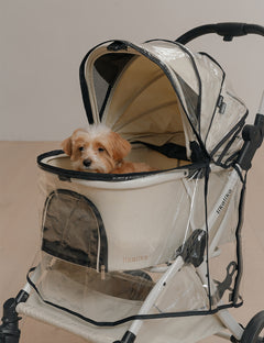 All Day Plus All-in-One Stroller Add-On Option