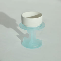 Objet Pet Table 1 Bowl-2 Colors