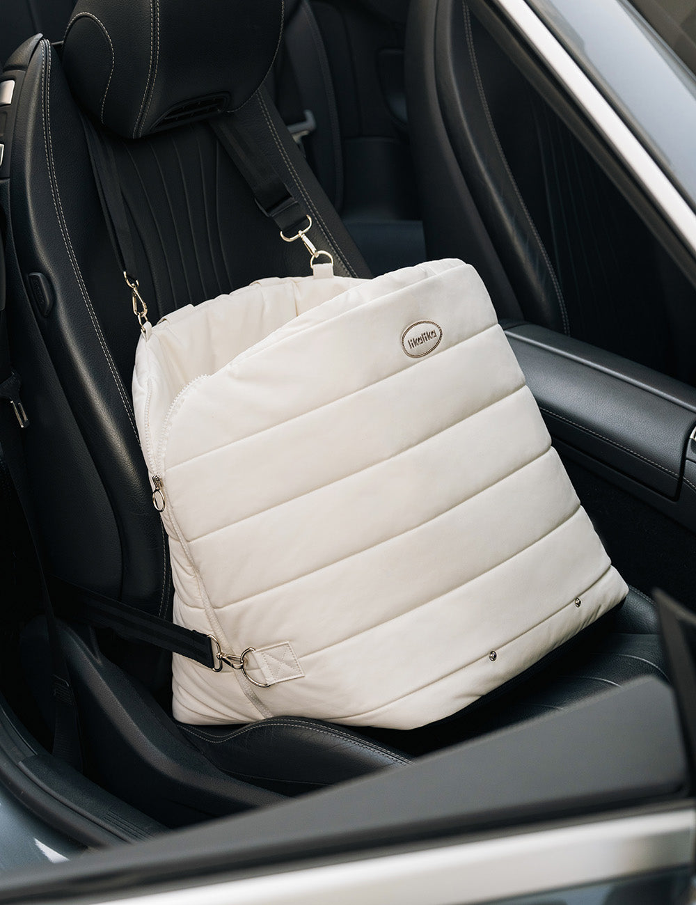 Air Shell Car Seat Add-On Option