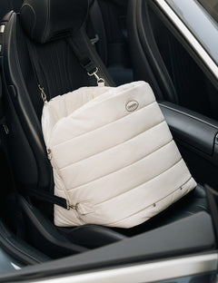 Air Shell Car Seat Add-On Option