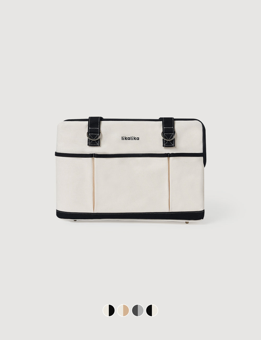 Lika Bag Carrier Bag 4 Colors