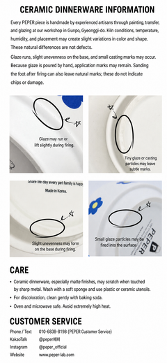 Peper Lab product detail image in English