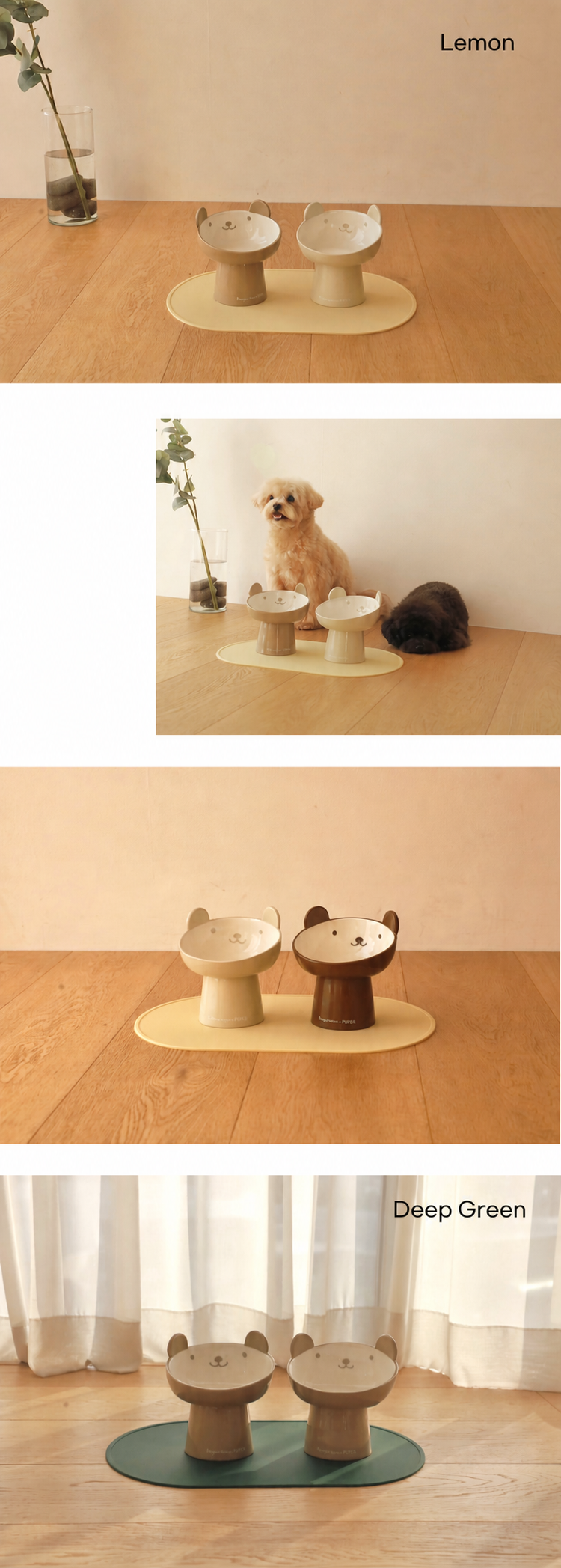 Peper Lab product detail image in English