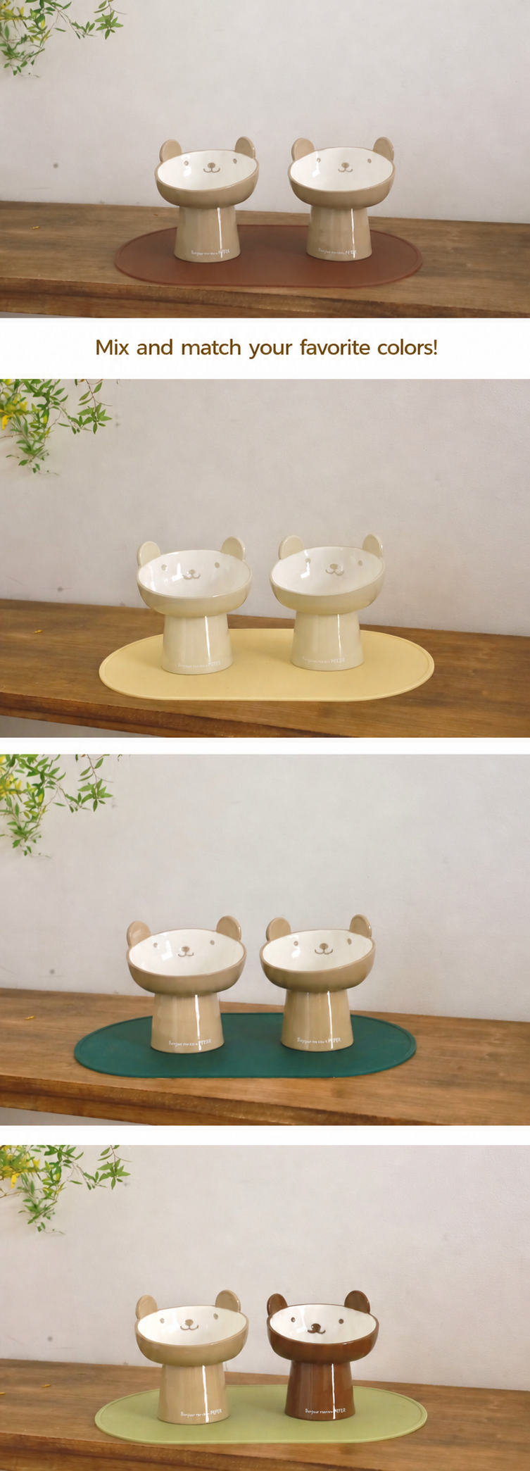 Peper Lab product detail image in English