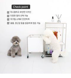 반려동물 BOX Module러 -4 Colors