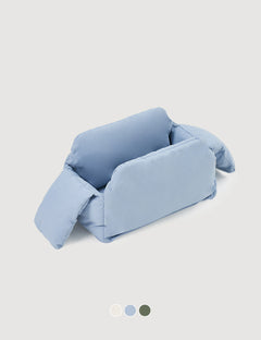 Cushion Bag Carrier Bag Add-On Option Cushion And More