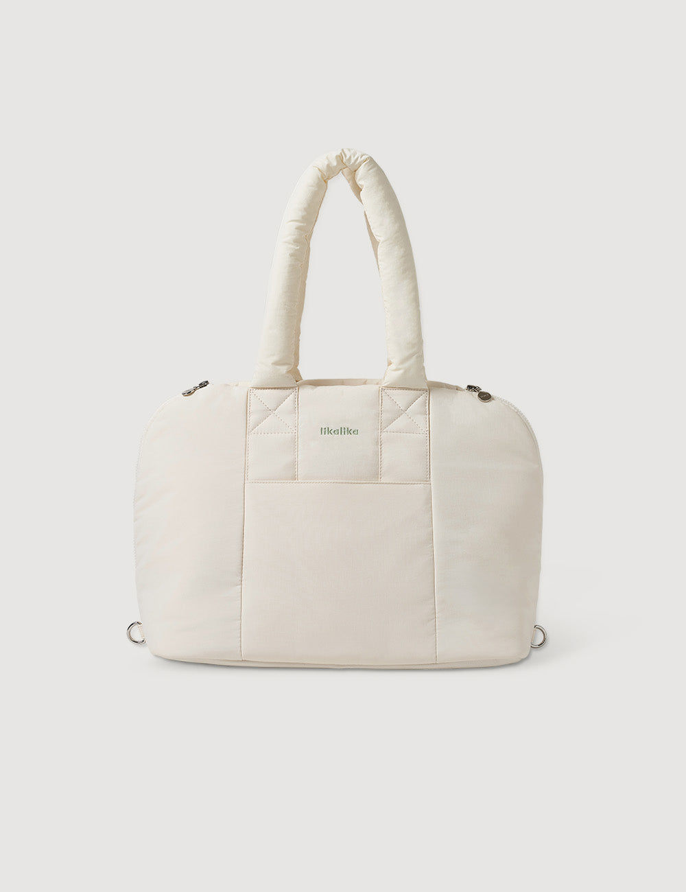 Pogeun Bag Carrier Bag 2 Colors