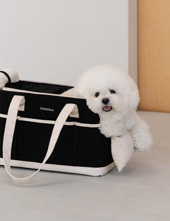 Lika Bag Carrier Bag 4 Colors