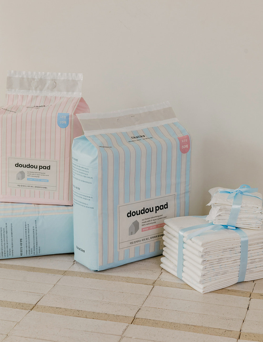 Dudu Pad (Standard / Large)