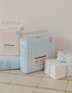Dudu Pad (Standard / Large)