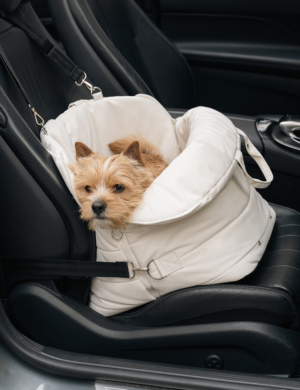 Air Shell Car Seat Add-On Option