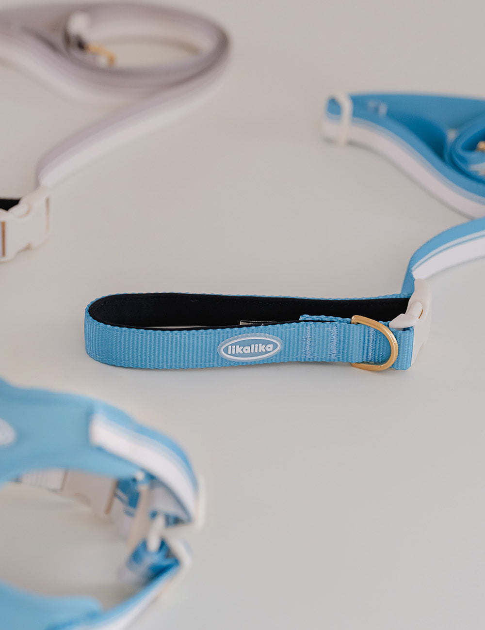 Breeze Walk Hands-Free Leash 3 Colors