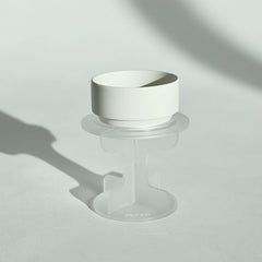 Objet Pet Table 1 Bowl-2 Colors