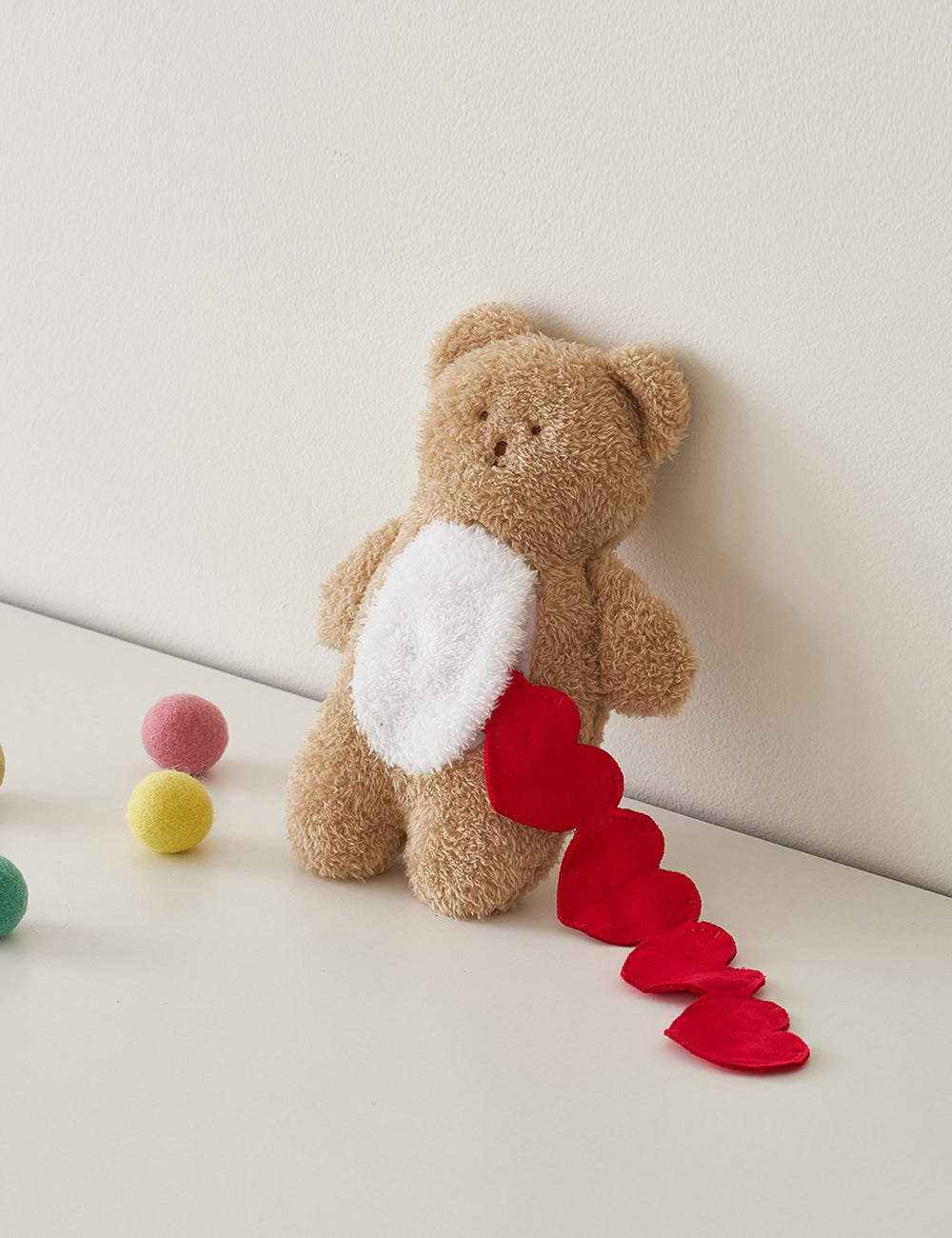 Sniff Bear Nosework Toy