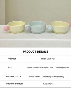Peper Lab product detail image in English
