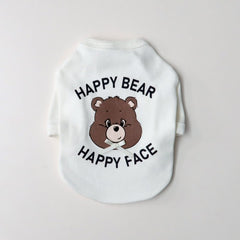 Mama Bear T-Shirt – Ivory