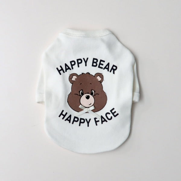 Mama Bear T-Shirt – Ivory