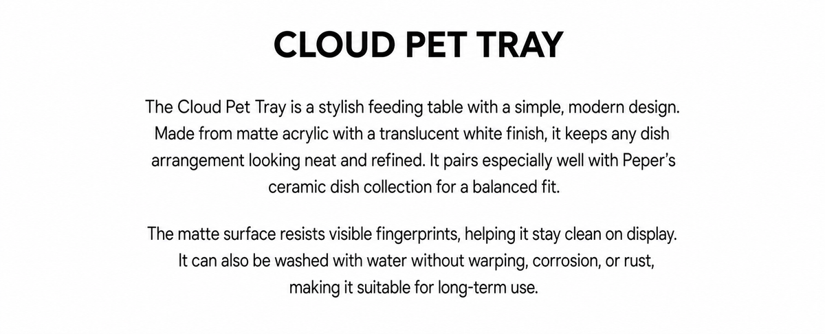 Peper Lab product detail image in English