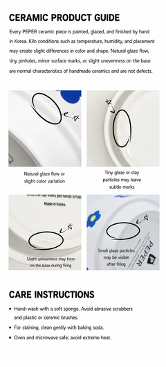 Peper Lab product detail image in English