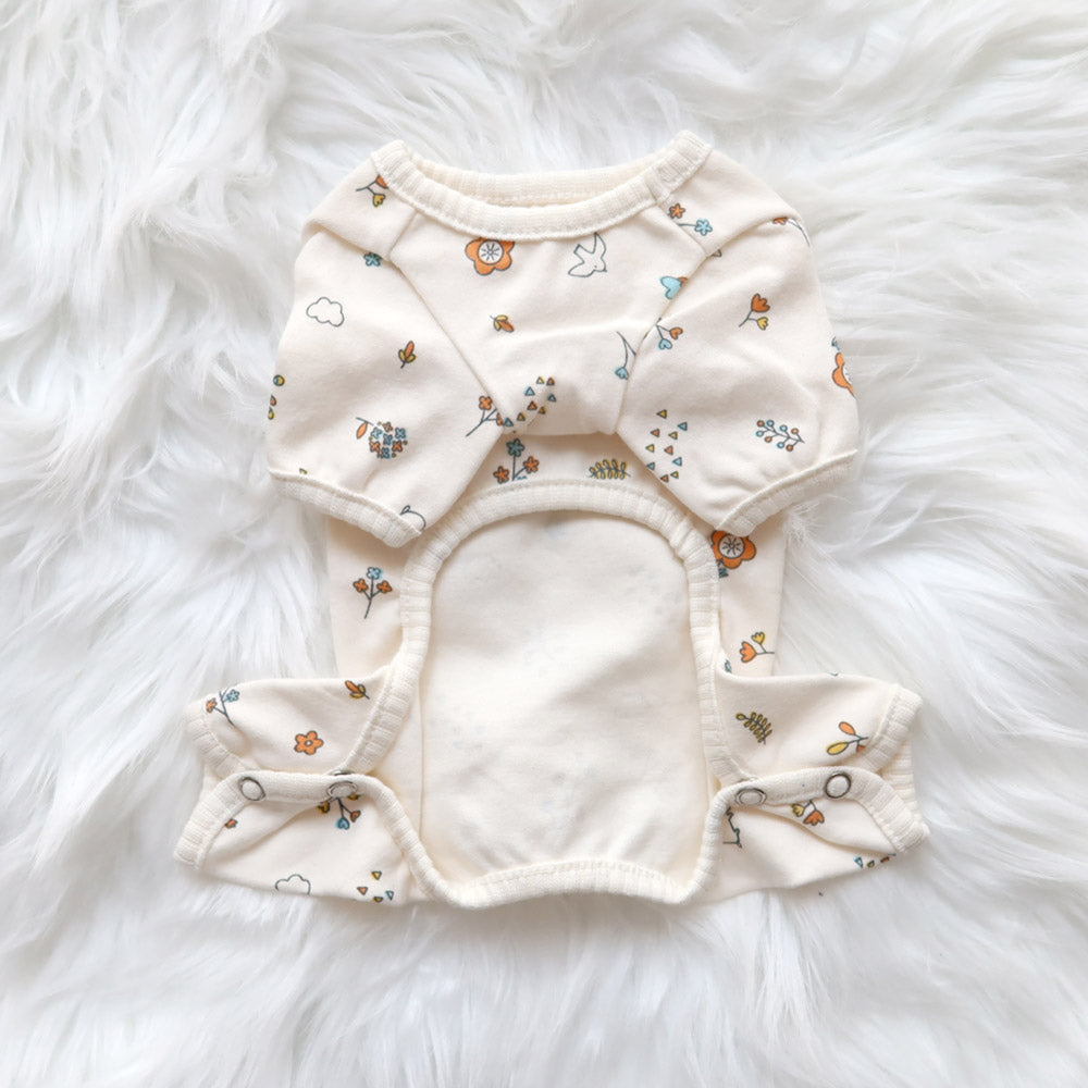 Organic 오픈 All-in-One (Ivory)