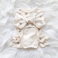 Organic 오픈 All-in-One (Ivory)