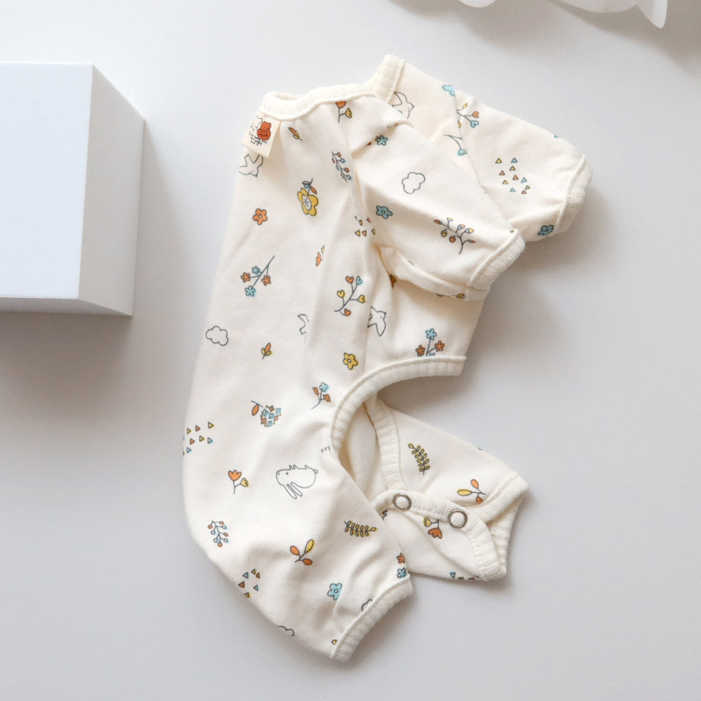 Organic 오픈 All-in-One (Ivory)