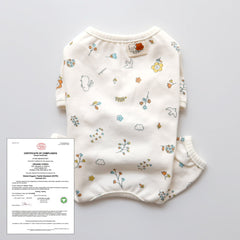 Organic 오픈 All-in-One (Ivory)