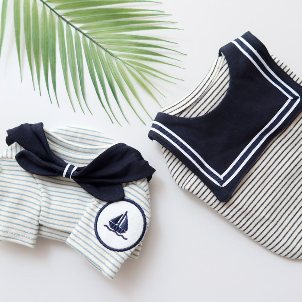 Marine Cape (Navy)