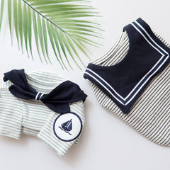 Marine Cape (Navy)