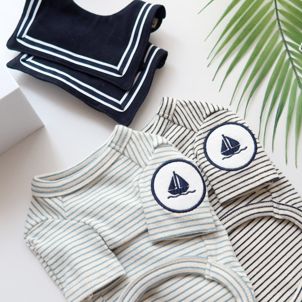 Marine Cape (Navy)