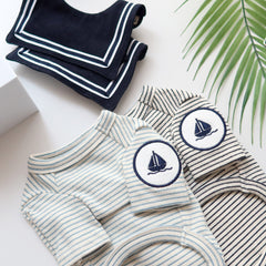 Marine Cape (Navy)