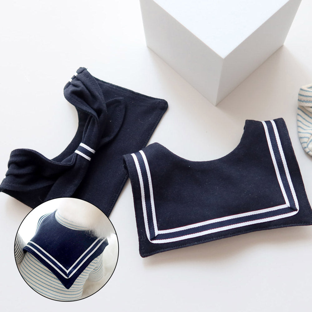 Marine Cape (Navy)
