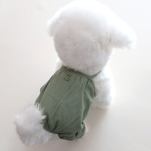 Puddle Cool Pants – Khaki