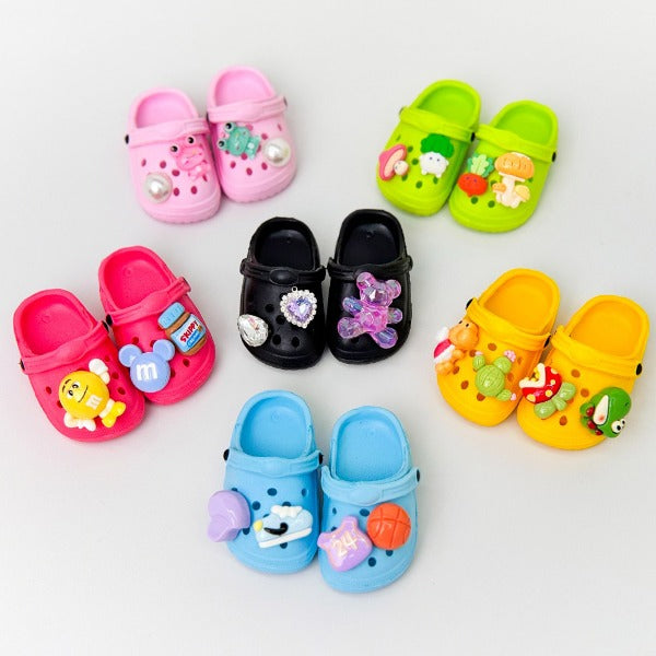 Daeng Crocs