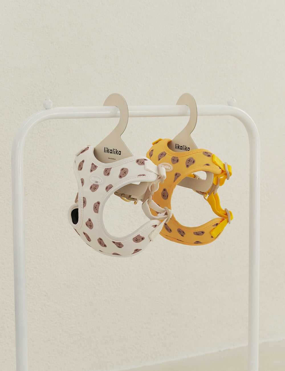 Bear Bebe Harness X-Type 2 Colors