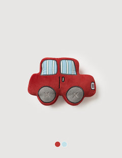 Car Squeaky Nosework Toy