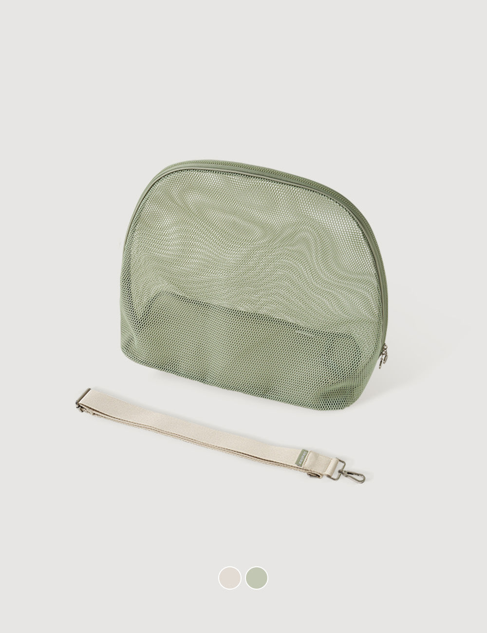 Pogeun Bag Carrier Bag Add-On Option