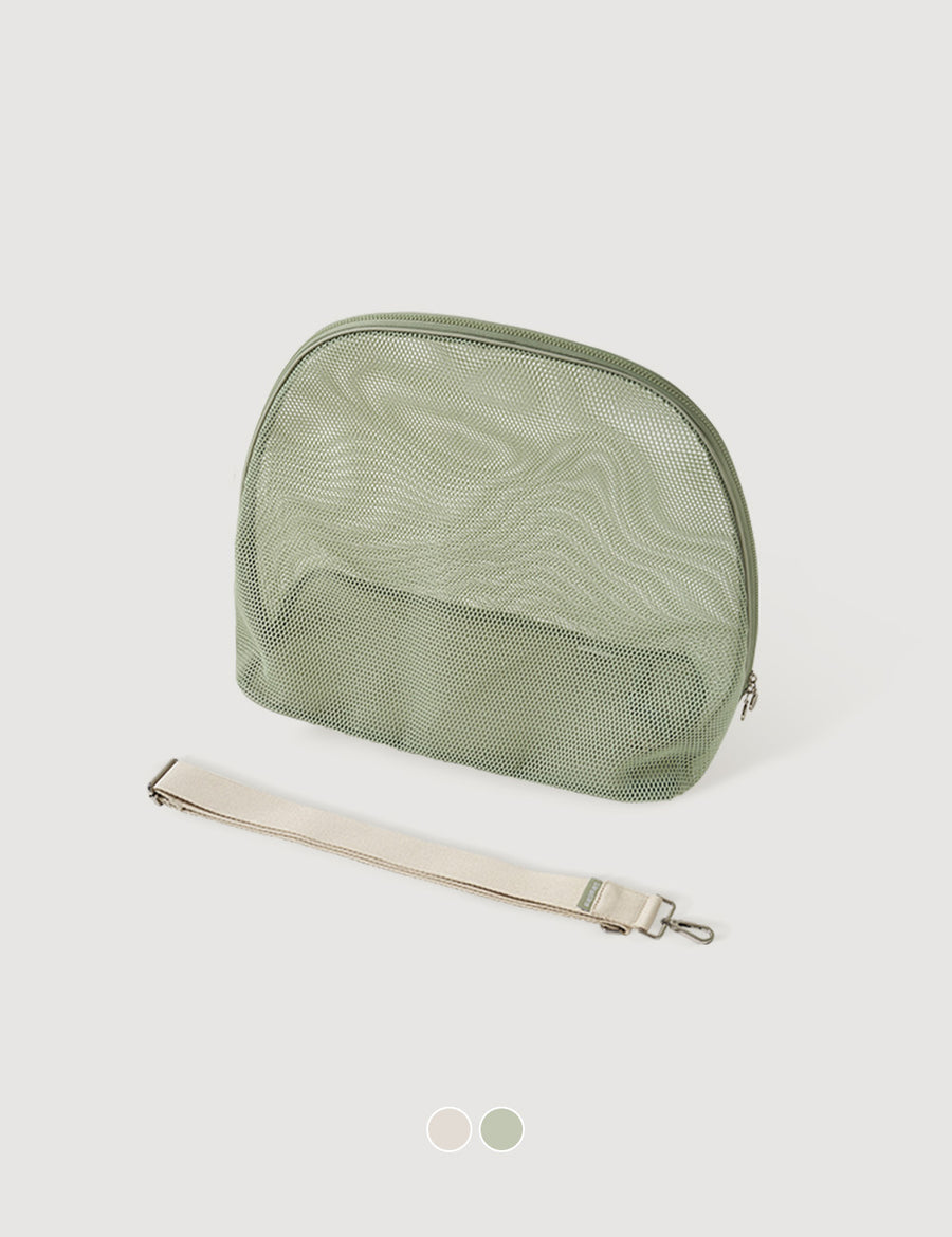 Pogeun Bag Carrier Bag Add-On Option