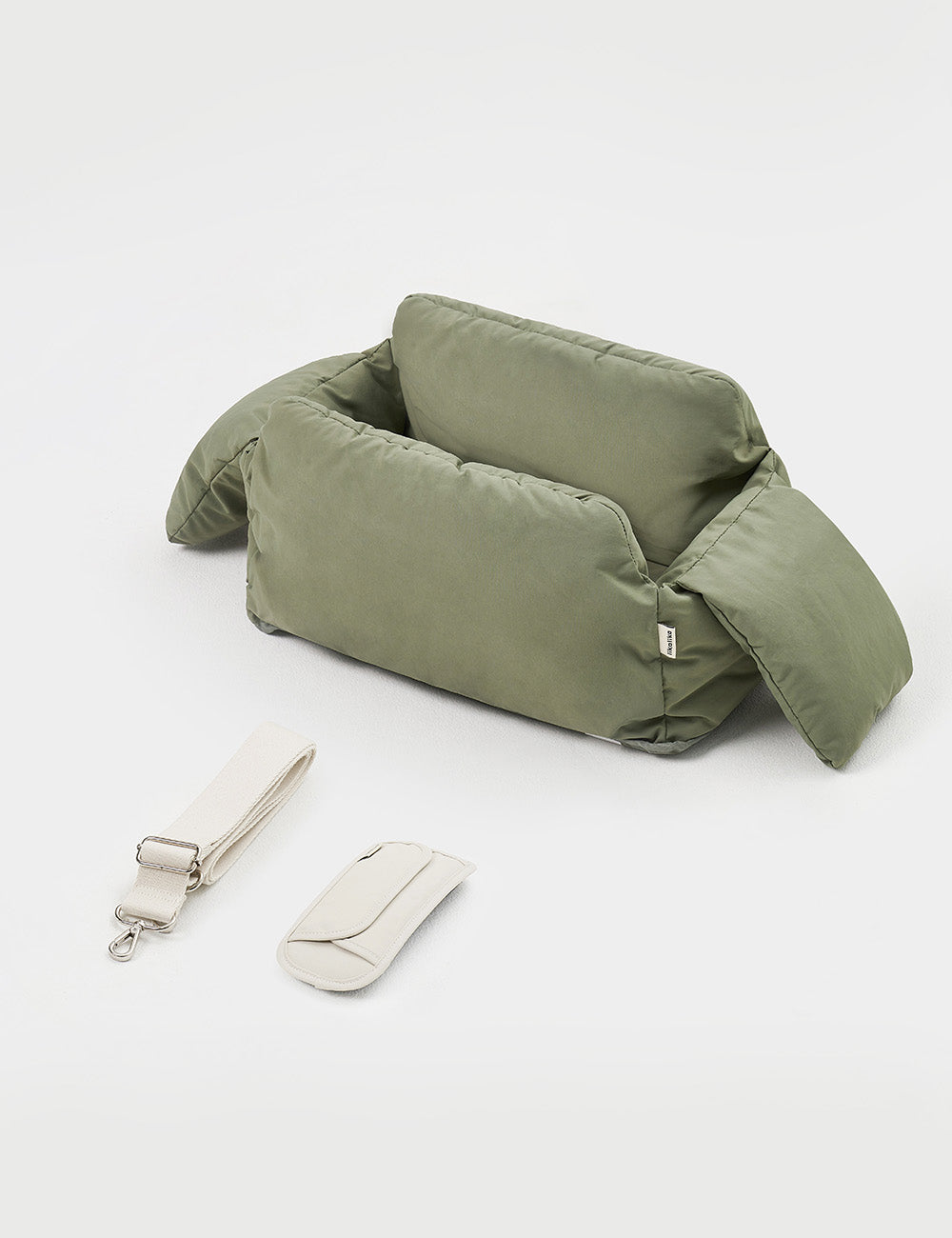 Cushion Bag Carrier Bag Add-On Option Cushion And More