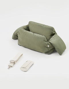 Cushion Bag Carrier Bag Add-On Option Cushion And More