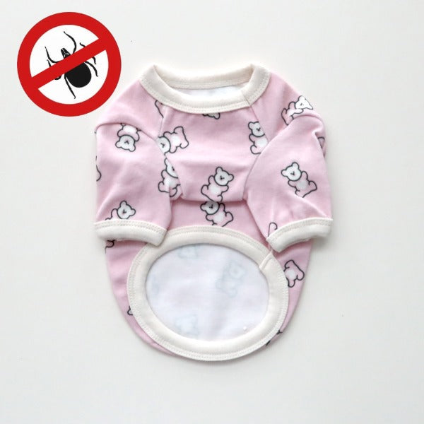 Anti-Bug T-Shirt – Pink