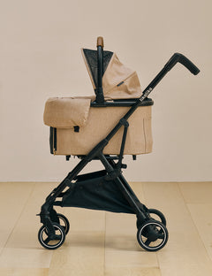 Four-Way Ultra-Light Detachable Stroller Add-On Option