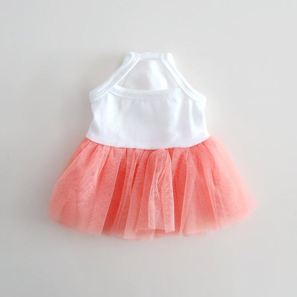 Inner Dress – Pink